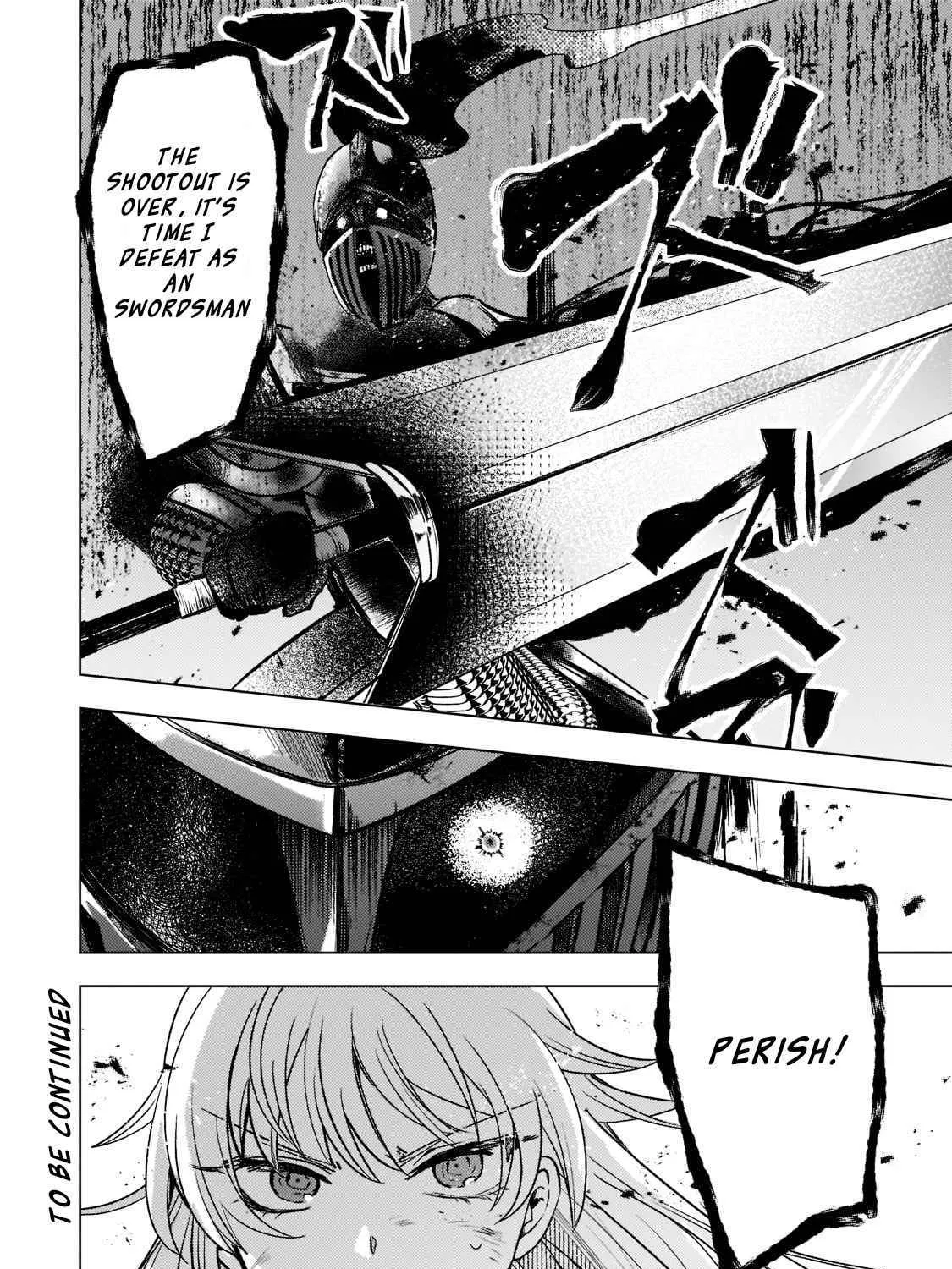 Blade Skill Online Chapter 5 page 35 - MangaKakalot