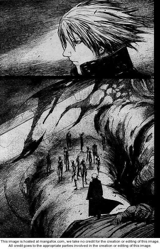 Blame! Nse Chapter 1 page 30 - MangaNato