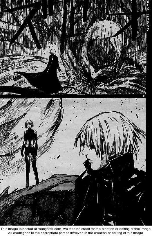 Blame! Nse Chapter 1 page 44 - MangaNato