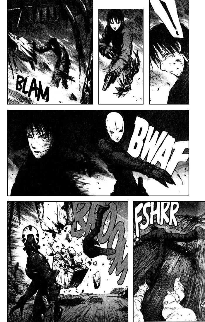 Blame! - Page 3