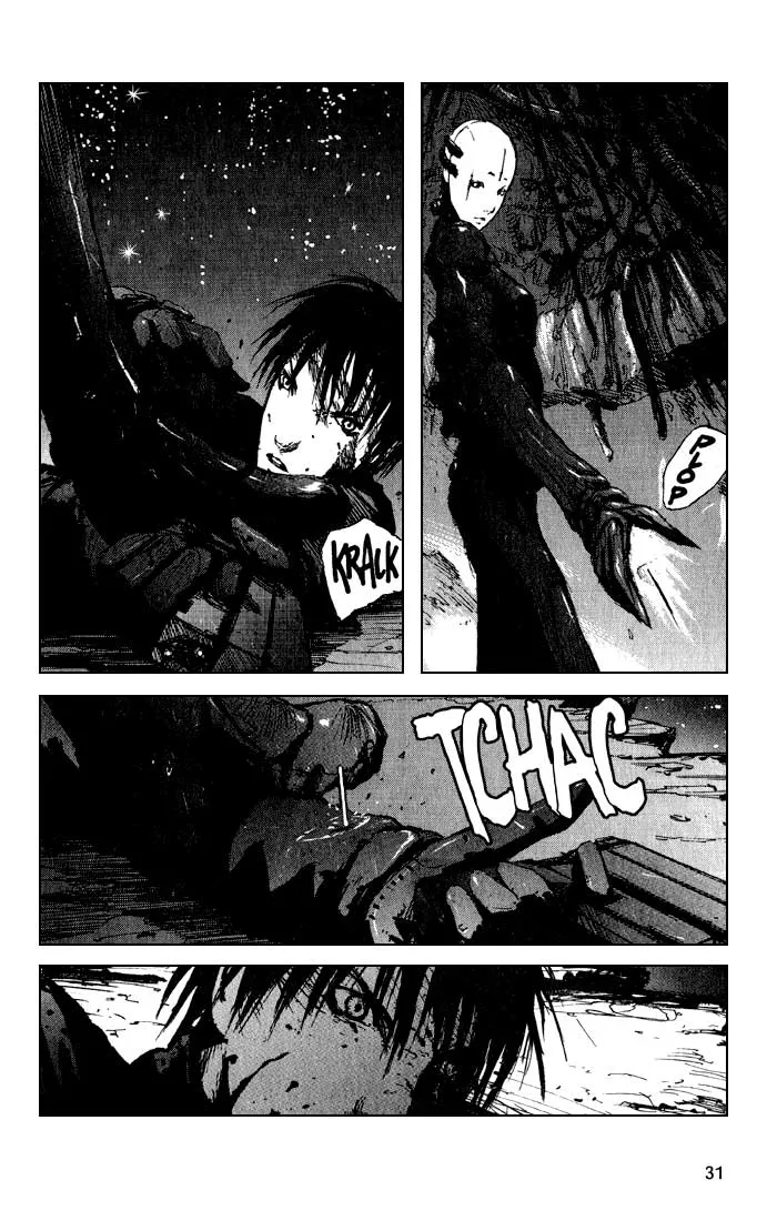 Blame! - Page 28