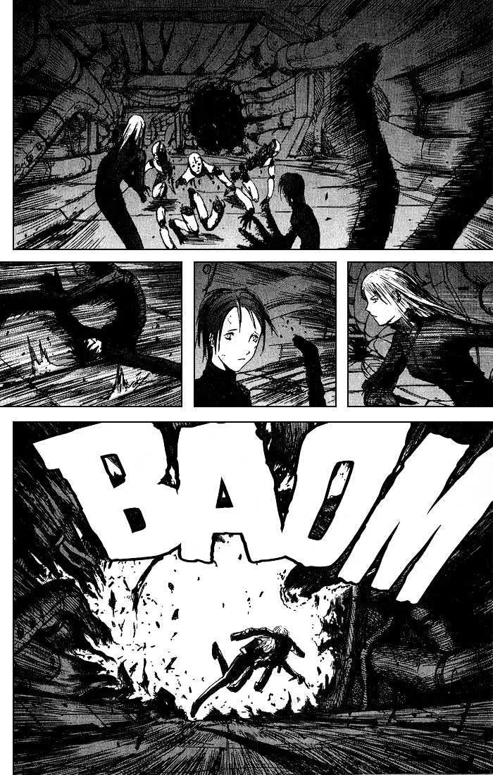 Blame! - Page 20