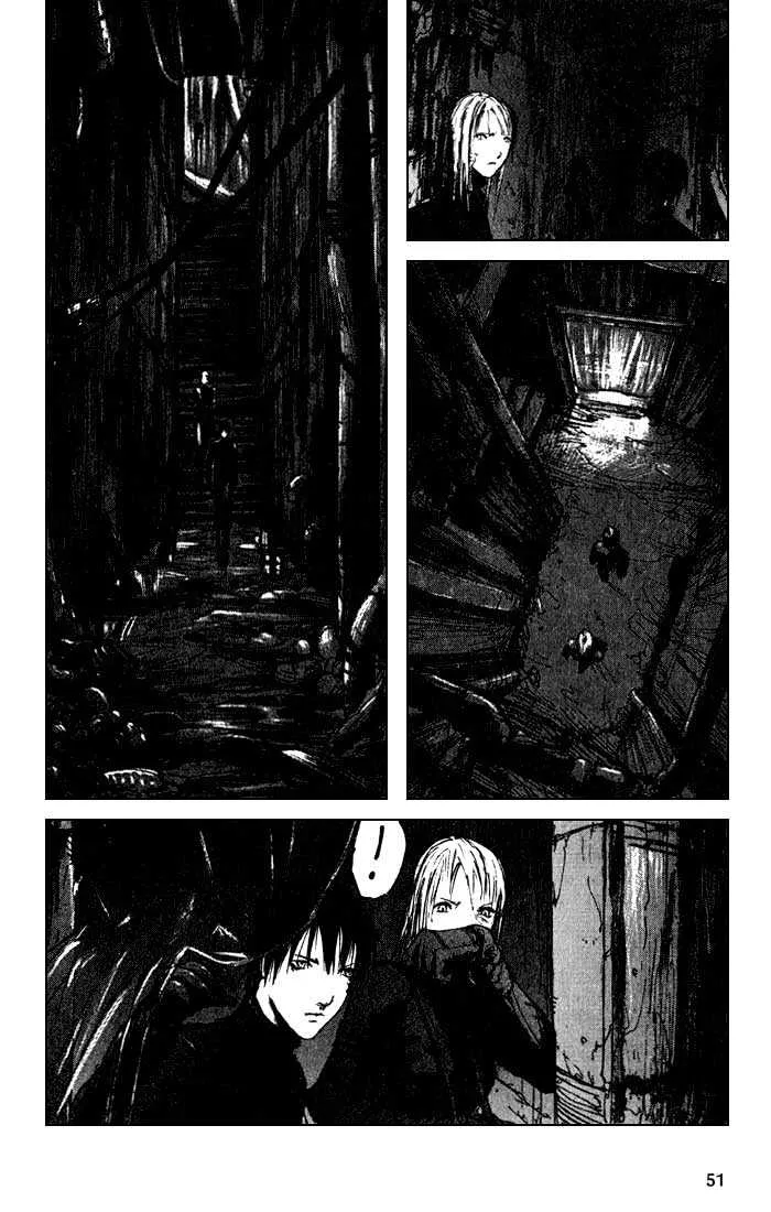 Blame! - Page 6