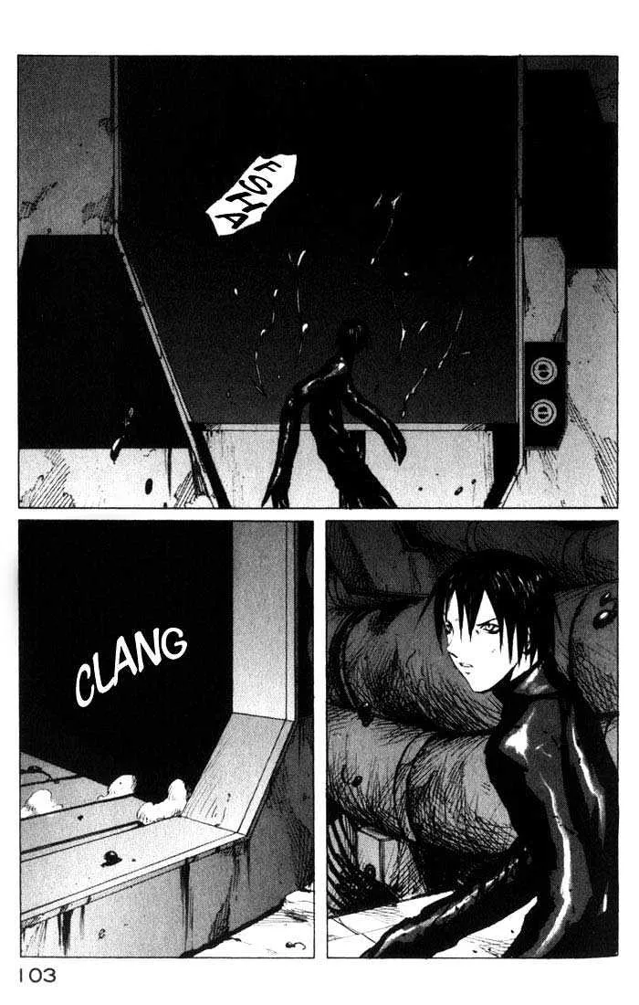 Blame! - Page 29