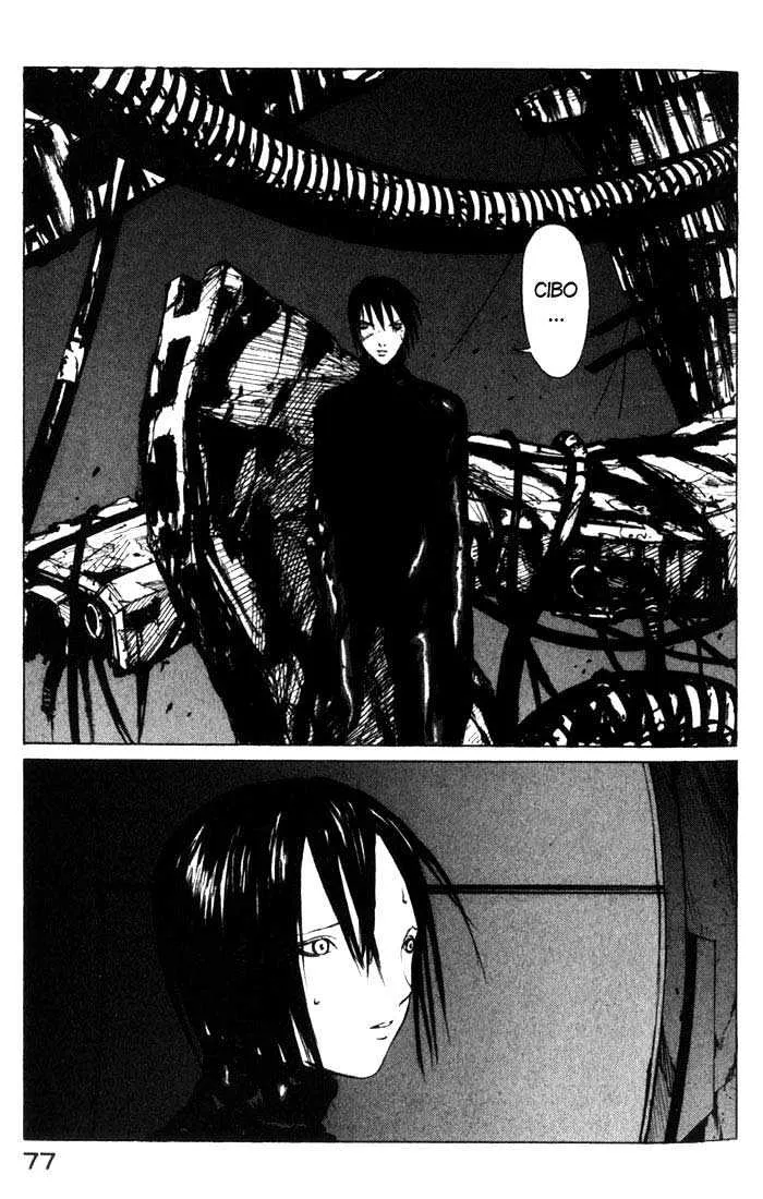 Blame! - Page 4