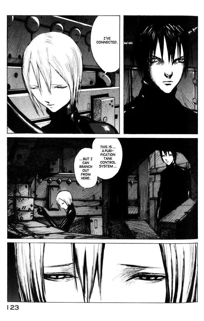 Blame! - Page 16