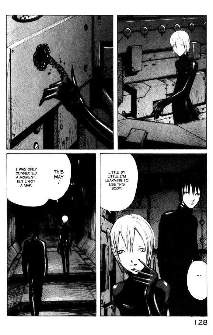 Blame! - Page 21