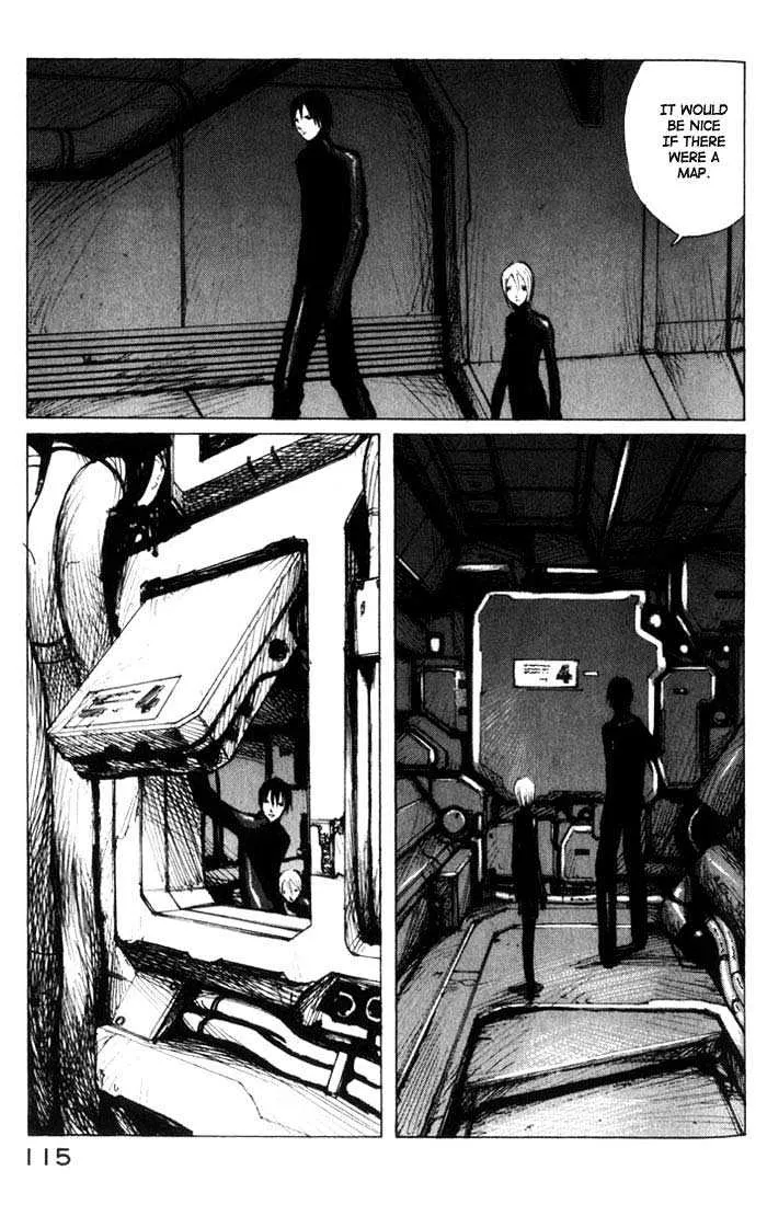 Blame! - Page 8