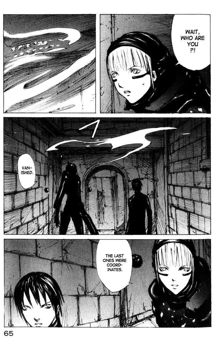 Blame! - Page 26