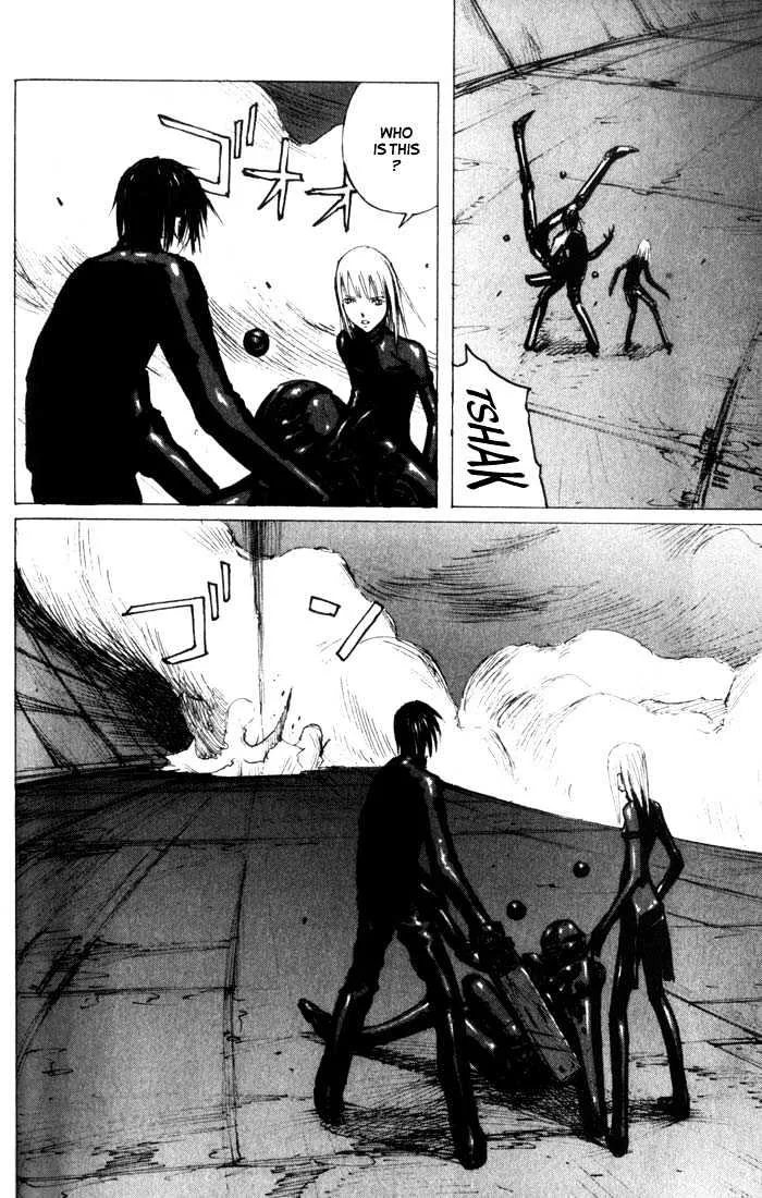 Blame! - Page 40