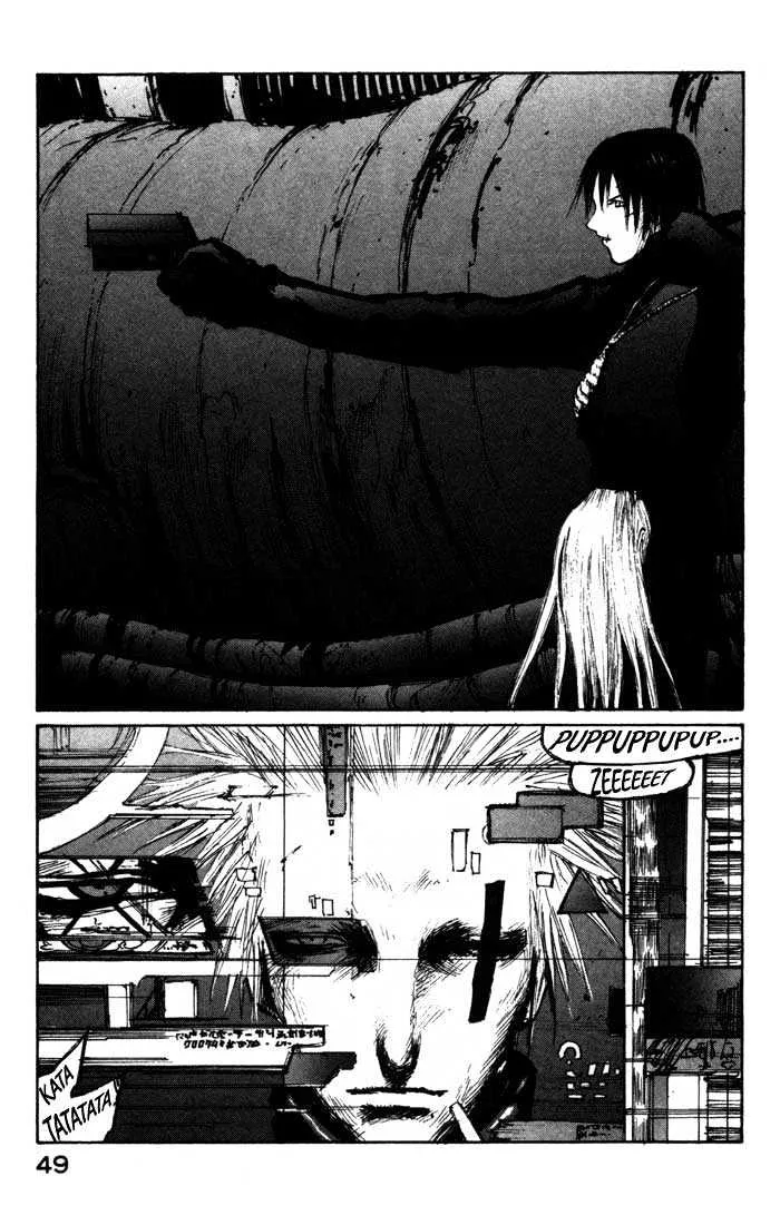 Blame! - Page 2