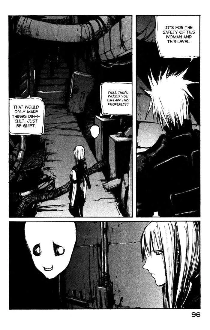 Blame! - Page 19