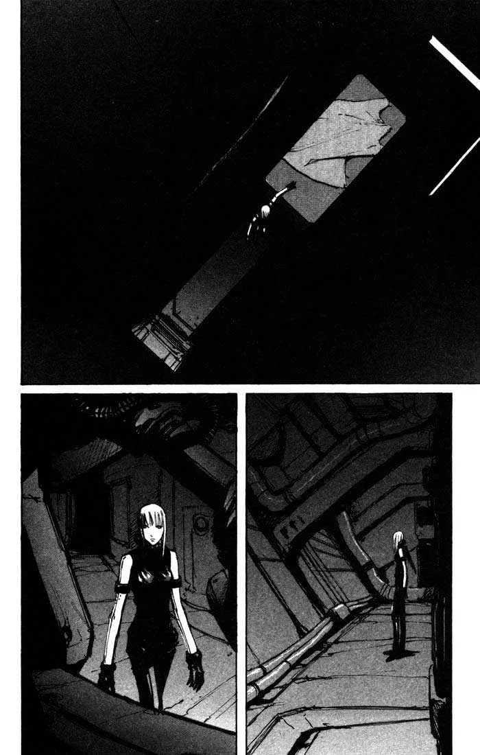 Blame! - Page 5