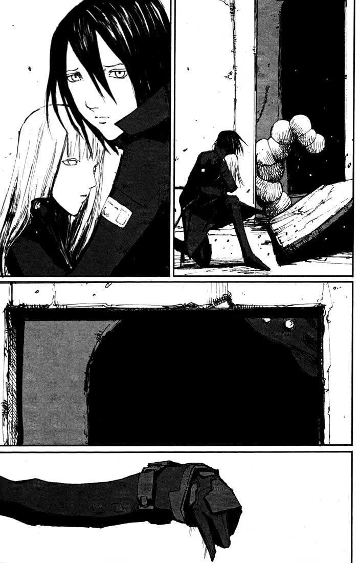 Blame! - Page 4