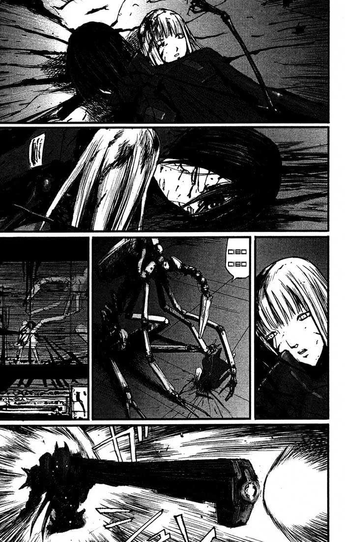 Blame! - Page 10