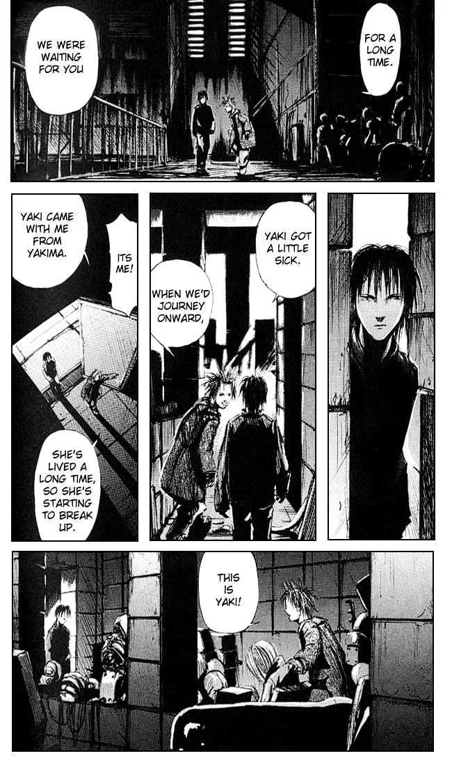 Blame! - Page 6