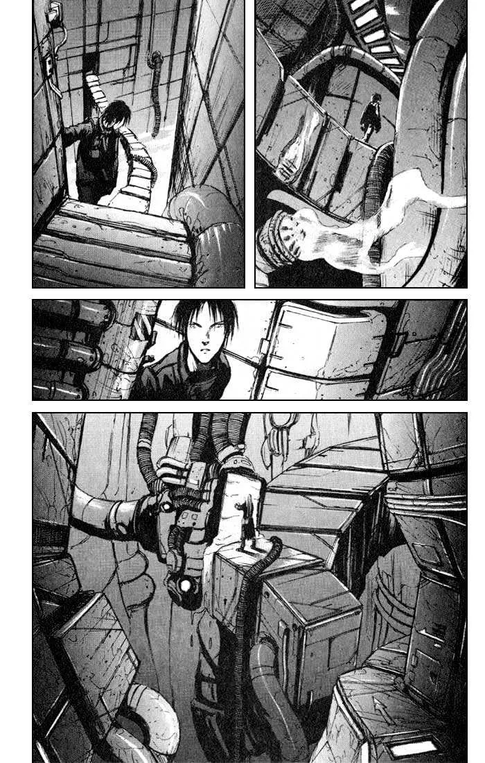 Blame! - Page 7