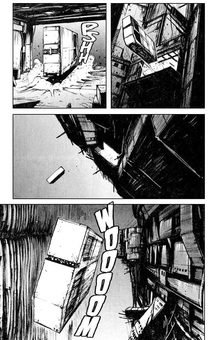 Blame! - Page 4