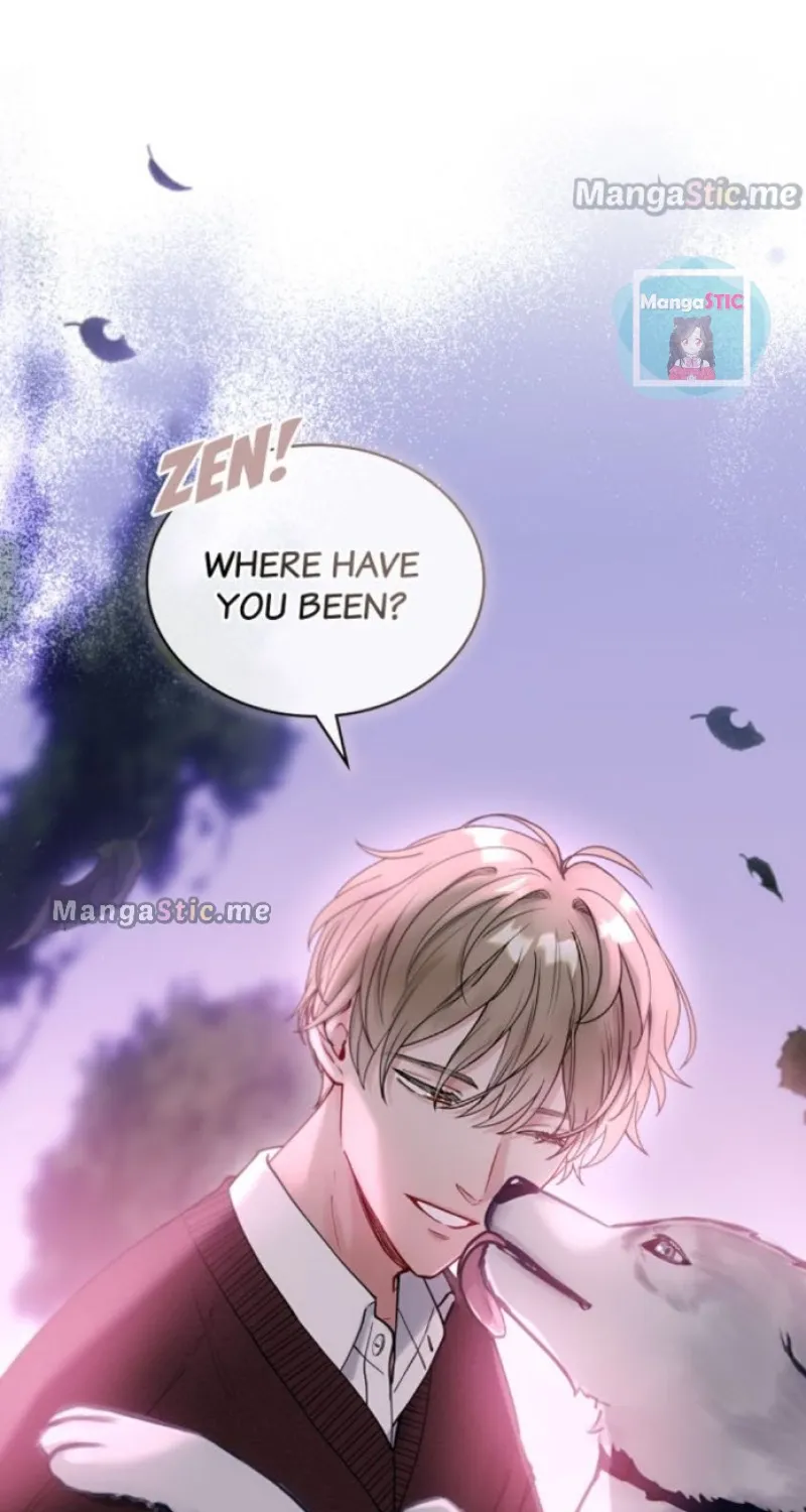 [ Blank。] Chapter 21 page 44 - MangaKakalot