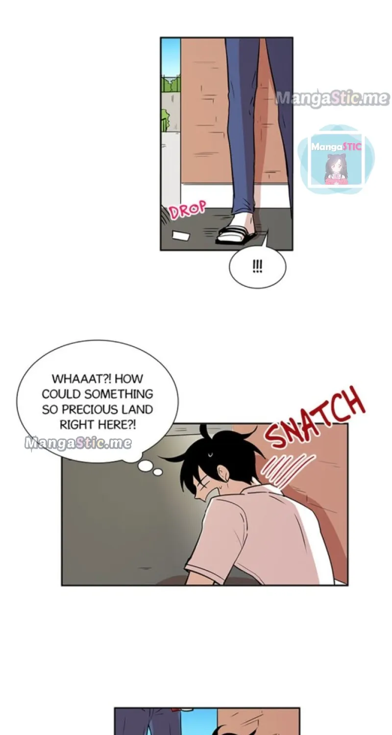 [ Blank。] Chapter 22 page 65 - MangaKakalot