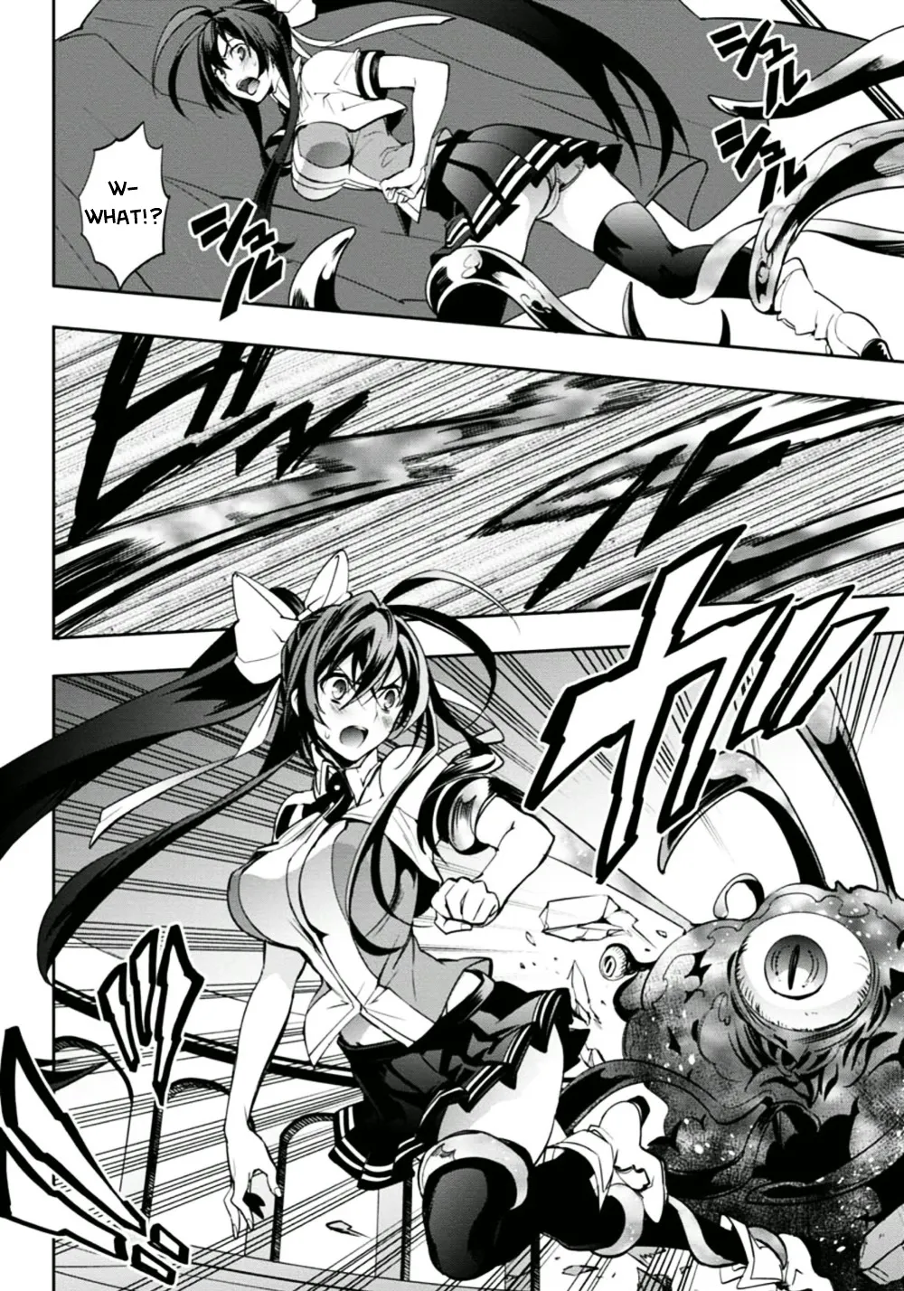 BlazBlue - Remix Heart - Page 10