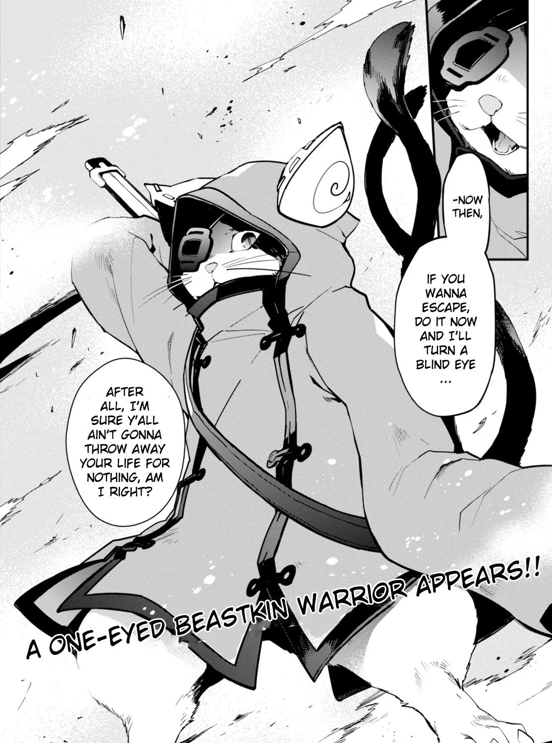 Blazblue - Variable Heart - Page 64