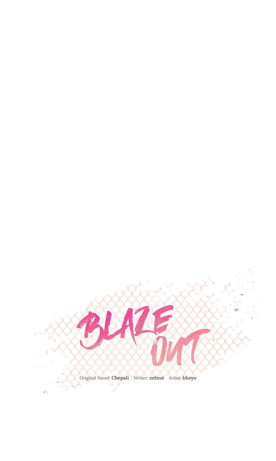 Blaze Out - Page 12