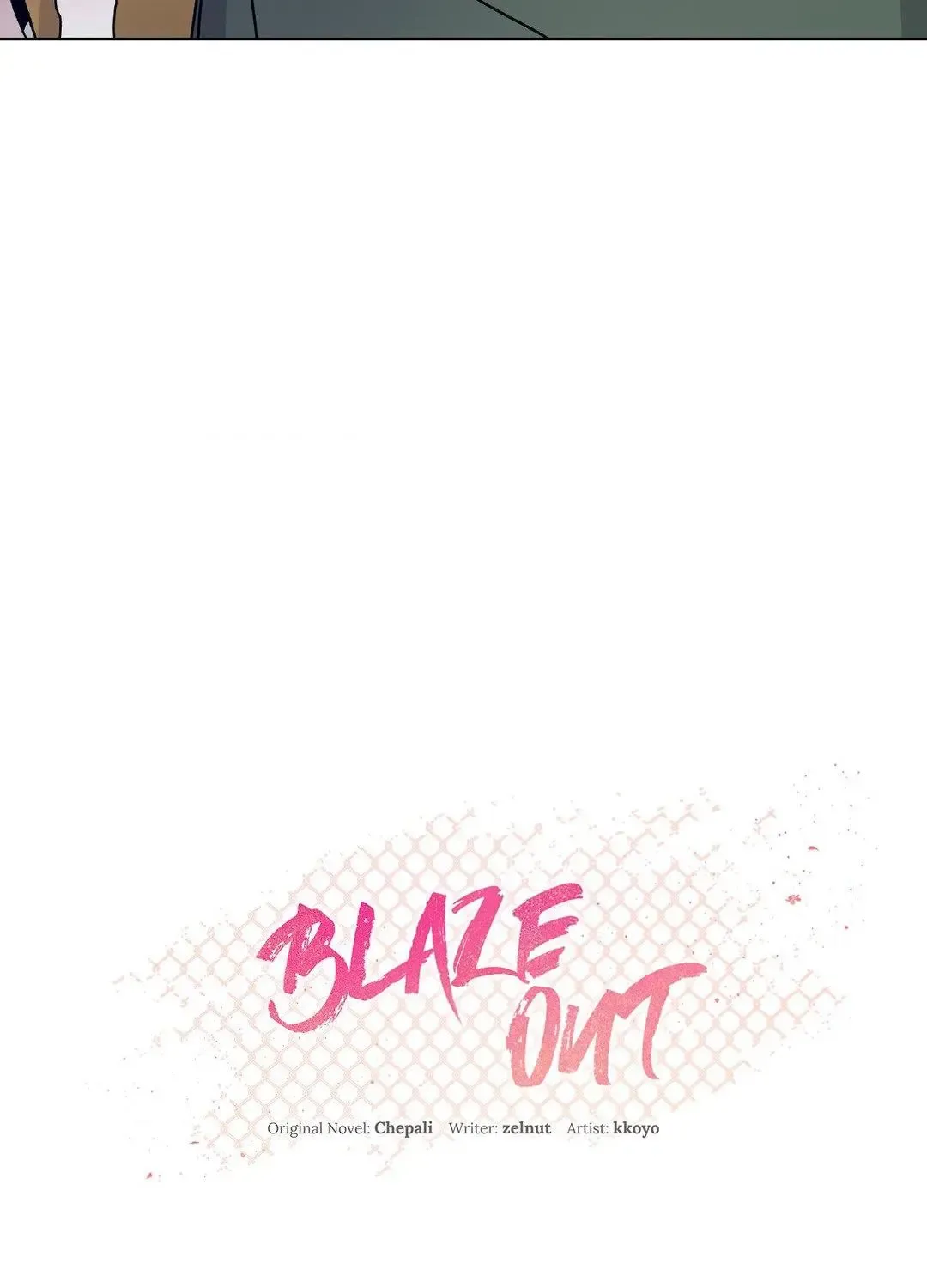 Blaze Out - Page 29