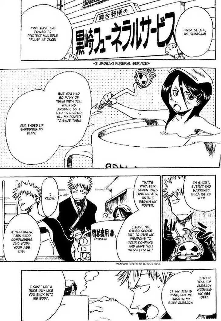 Bleach - Page 10