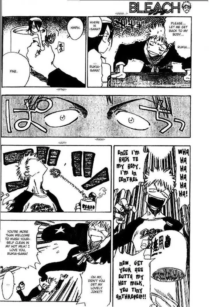 Bleach - Page 11