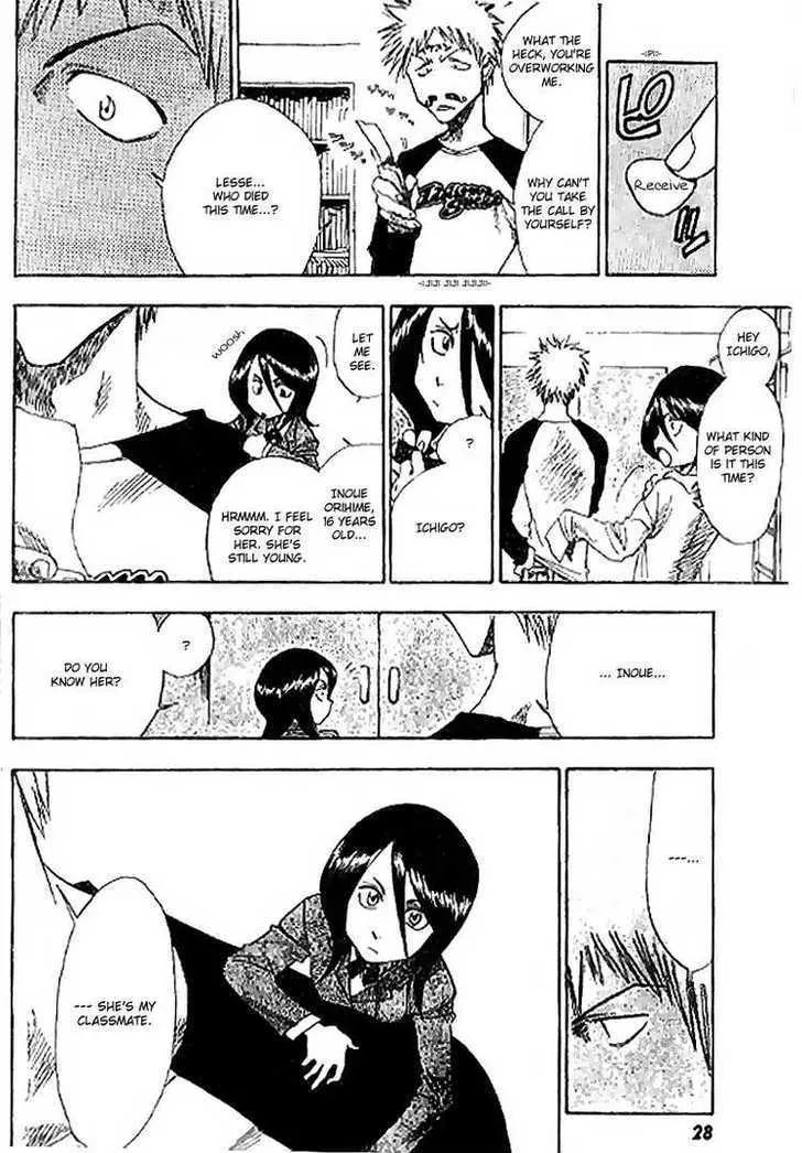 Bleach - Page 13