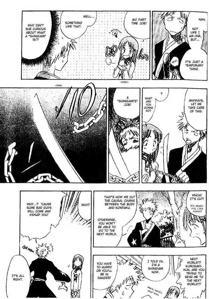 Bleach - Page 18