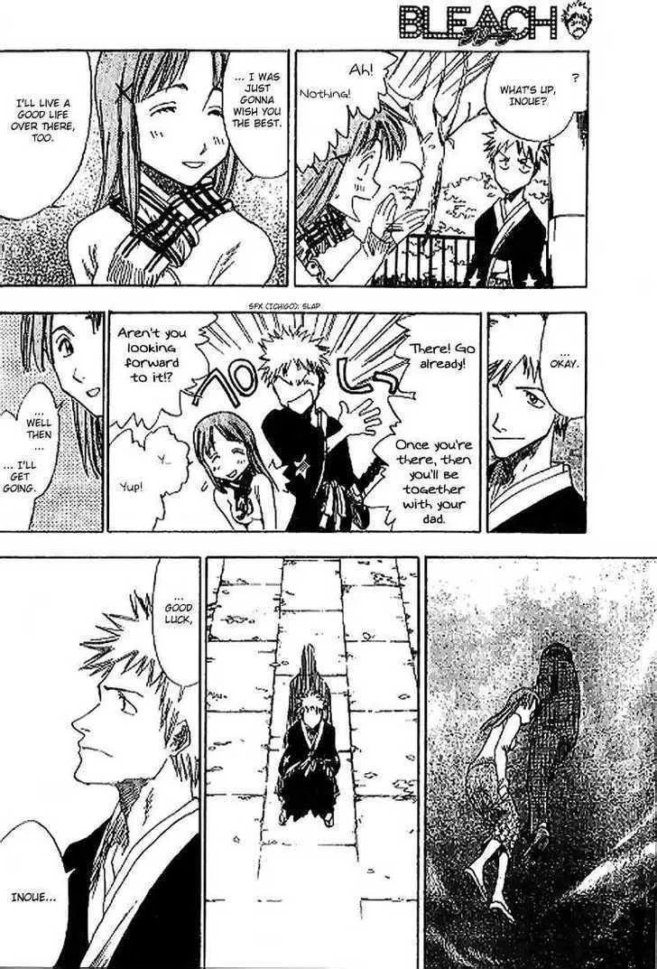 Bleach - Page 21