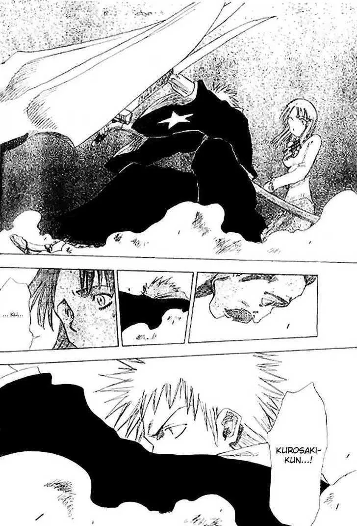 Bleach - Page 25