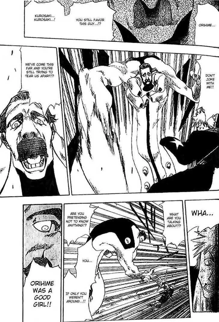 Bleach - Page 28