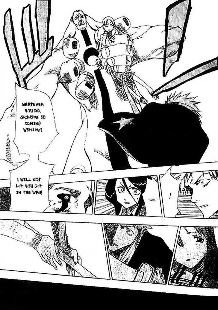 Bleach - Page 38