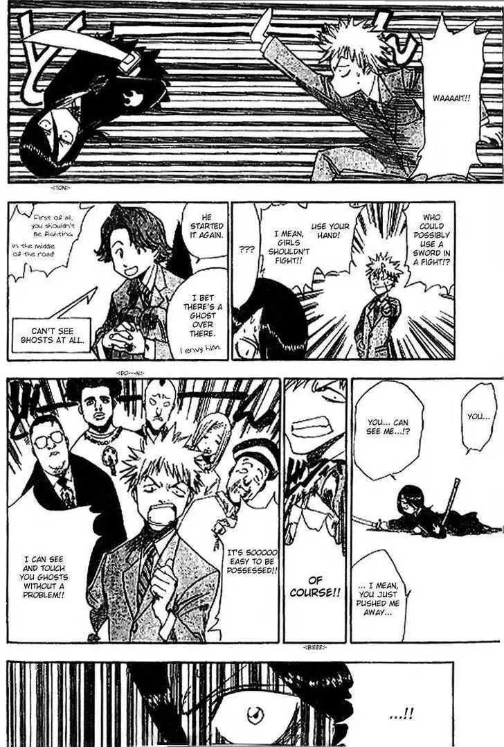 Bleach - Page 7