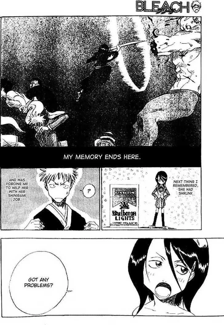 Bleach - Page 9