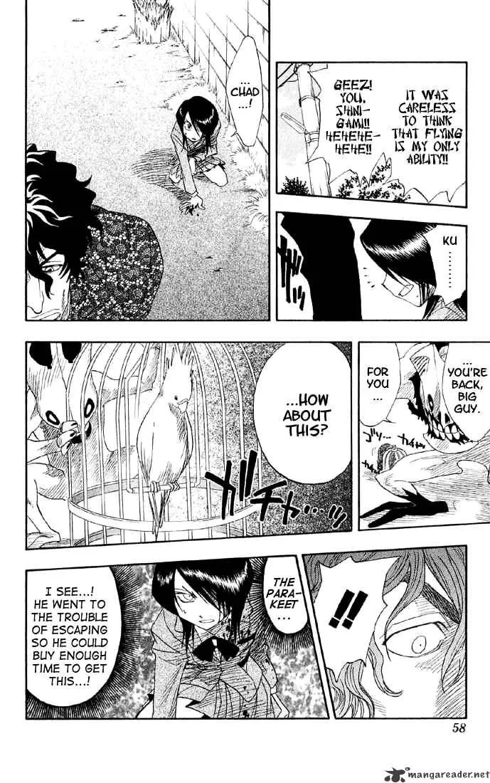 Bleach - Page 12