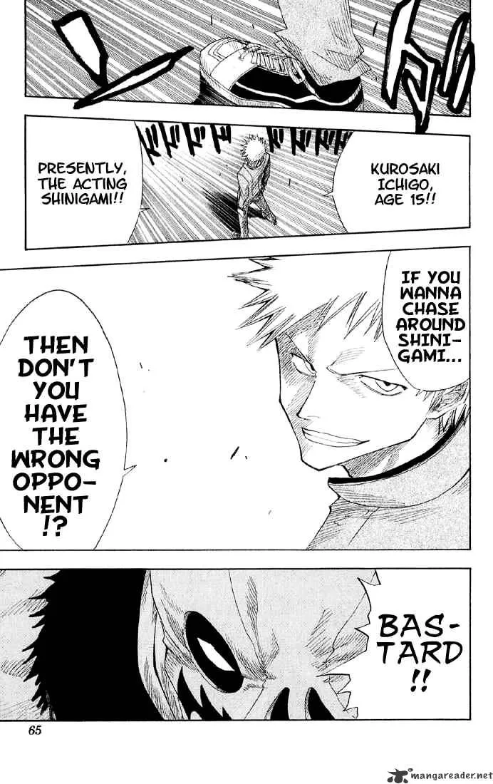 Bleach - Page 19