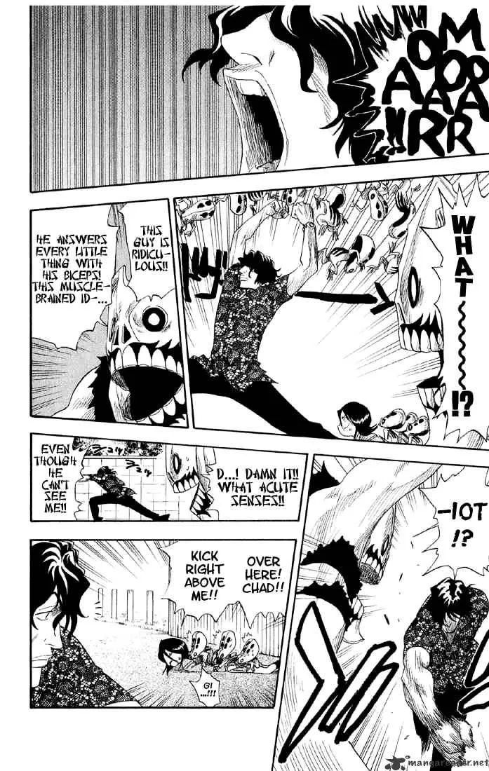 Bleach - Page 6