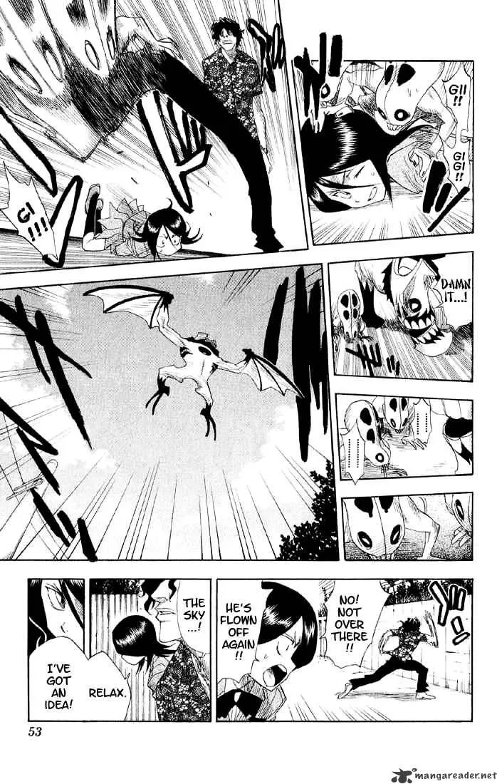 Bleach - Page 7