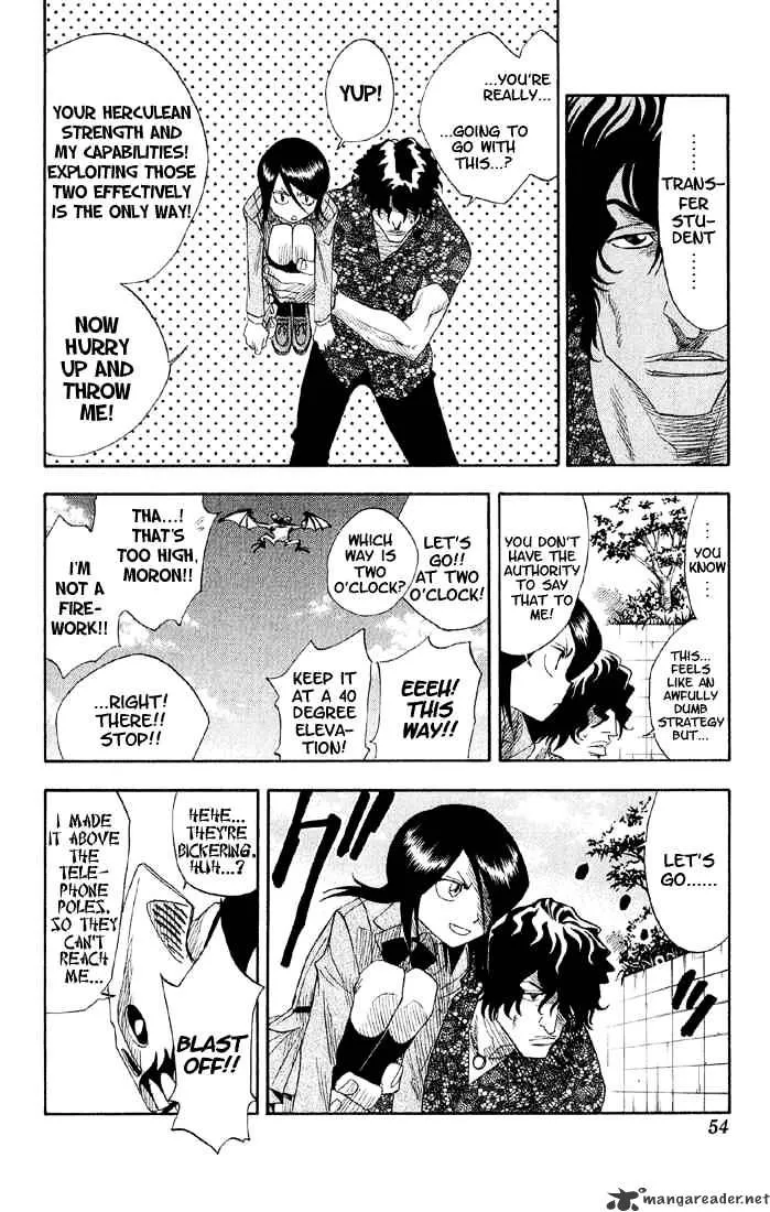 Bleach - Page 8