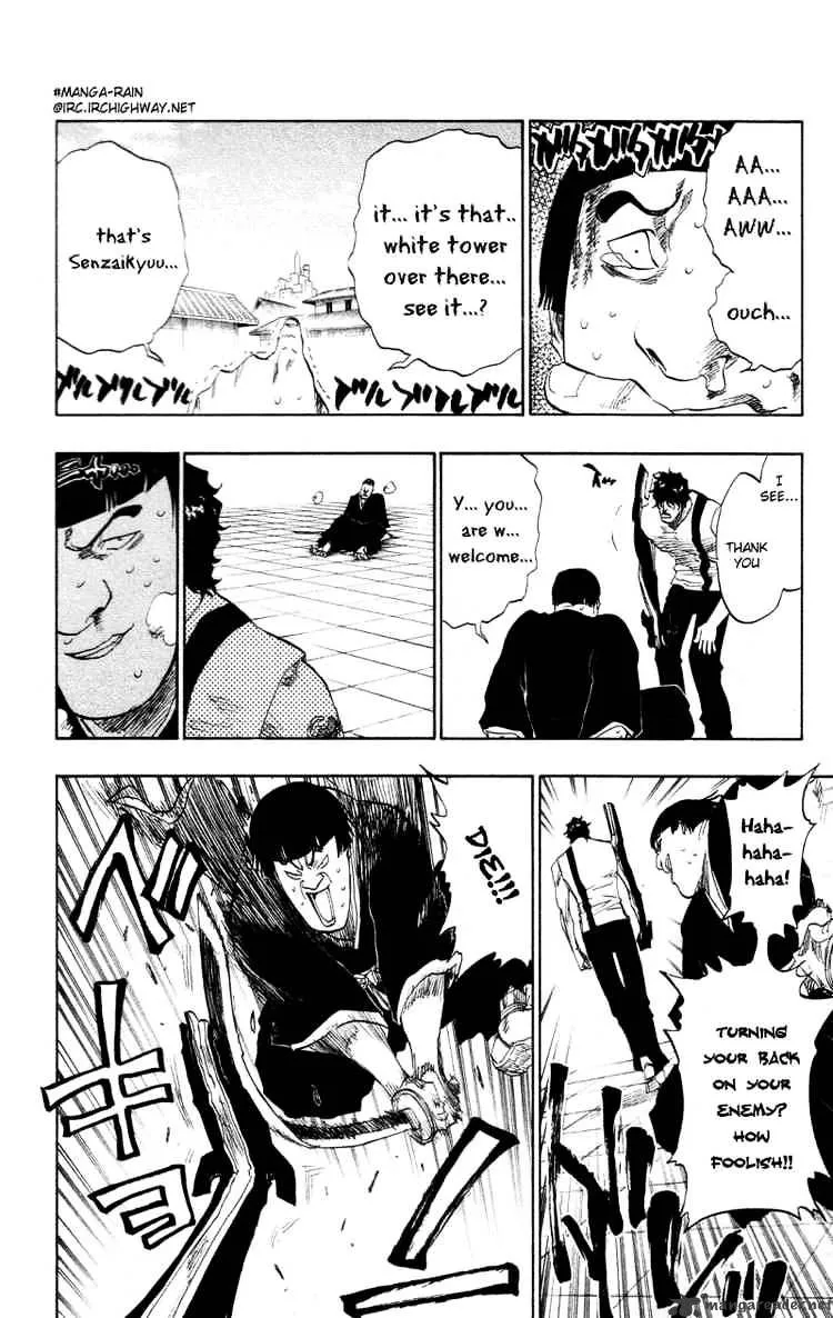 Bleach - Page 12