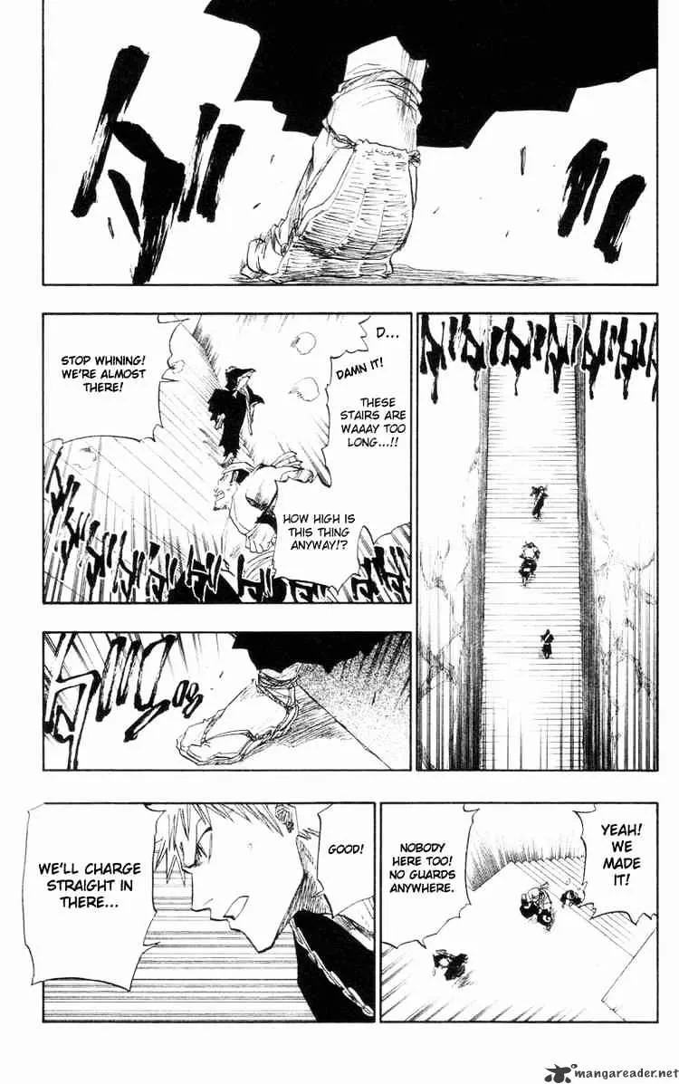 Bleach - Page 17