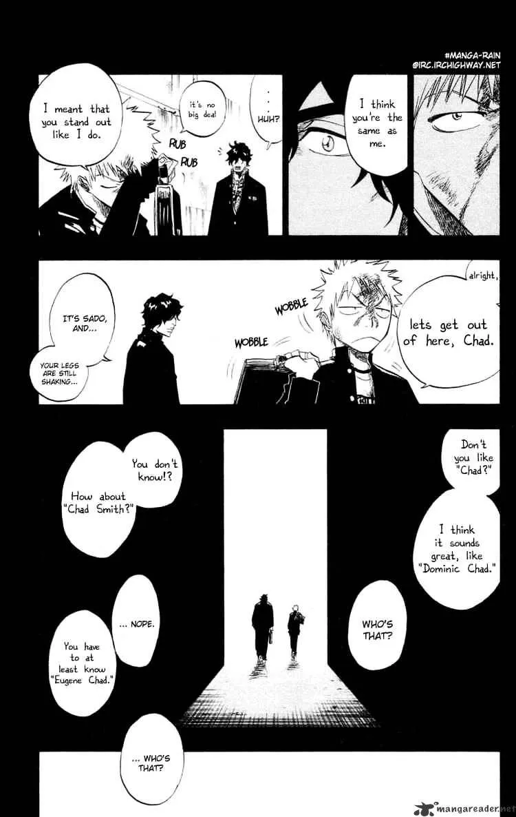 Bleach - Page 2