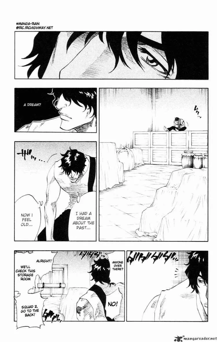 Bleach - Page 3