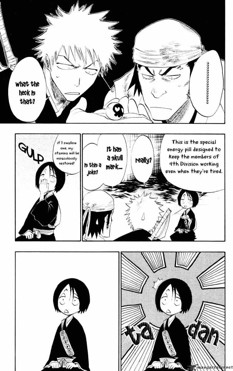 Bleach - Page 7