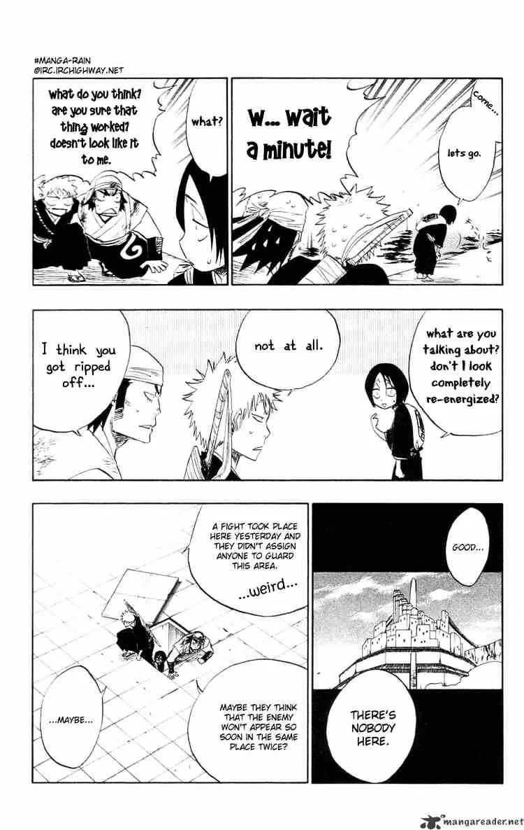 Bleach - Page 8