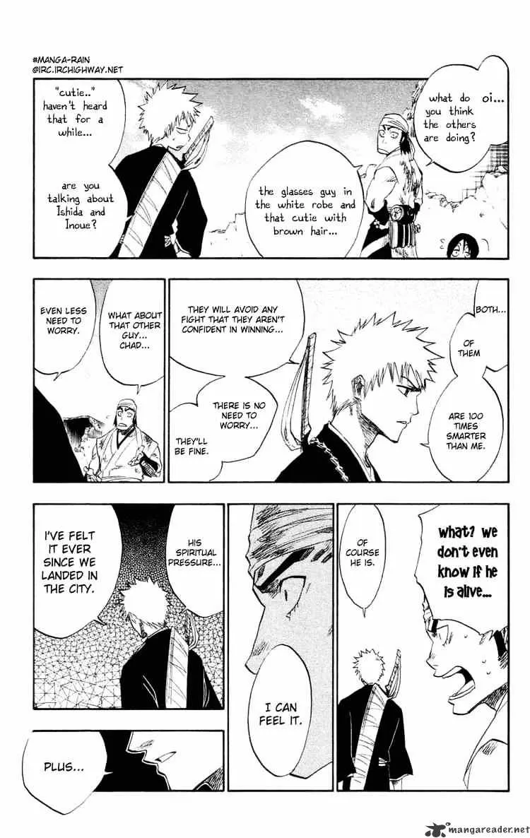 Bleach - Page 9